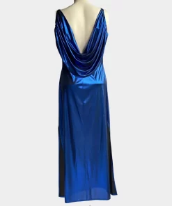 Alternative view of Stormi