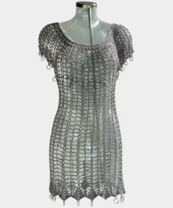 Alternative view of Danaa