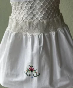 Alternative view of Nevenah