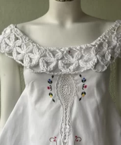 Alternative view of Sophie