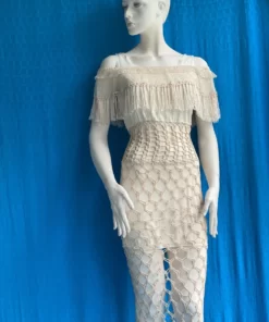 Alternative view of Marria