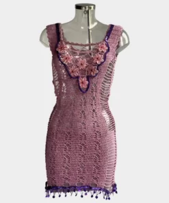 Alternative view of Lucille