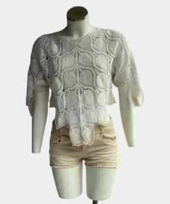 Alternative view of Walborg