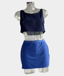 Alternative view of Tajna