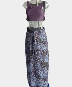 Alternative view of Libushe