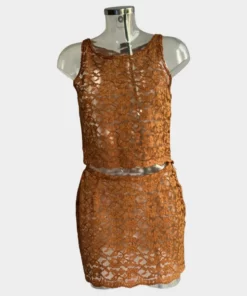 Alternative view of Sofie