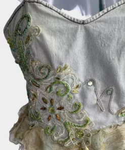 Alternative view of Jelka