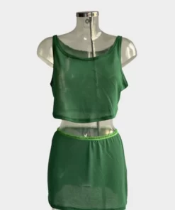 Alternative view of Dragana