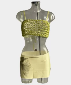 Alternative view of Nevena