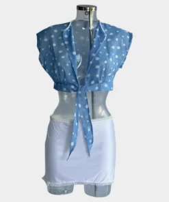 Alternative view of Sibinka