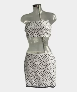 Alternative view of Lucia