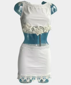 Alternative view of Caja