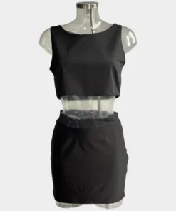 Alternative view of Olga