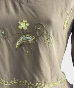 Alternative view of Bosa