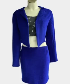 Alternative view of Negovanka