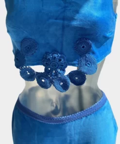 Alternative view of Sana