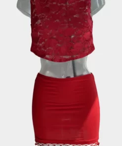 Alternative view of Bohdana