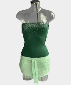 Alternative view of Samie