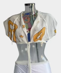 Alternative Sichtweise auf Ozrenka