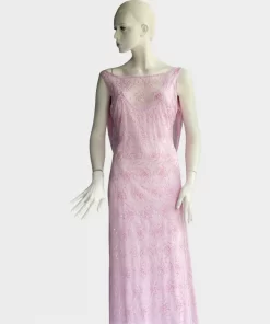 Alternative view of Monica