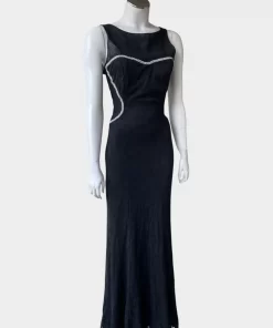 Alternative view of Katrin