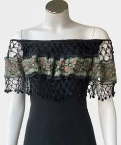 Alternative view of Lisbeth