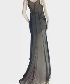 Alternative view of Shamayla