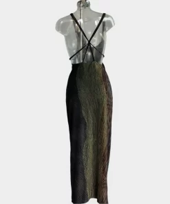 Alternative view of Sky