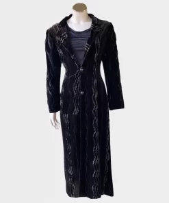 Alternative view of Yana