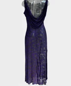 Alternative view of Legacy