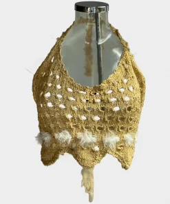 Alternative view of Cimmaron