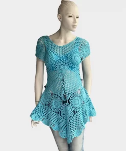 Alternative view of Hattie