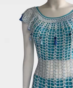 Alternative view of Luciana