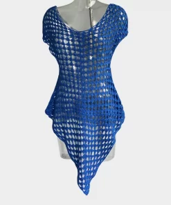 Alternative view of Esme