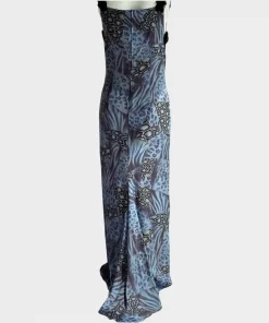 Alternative view of Murphy