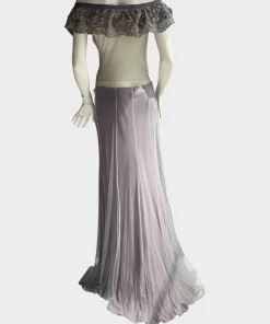 Alternative view of Stormi