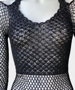 Alternative view of Brunhillde