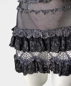 Alternative view of Blacken