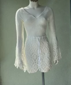 Alternative view of Serenity