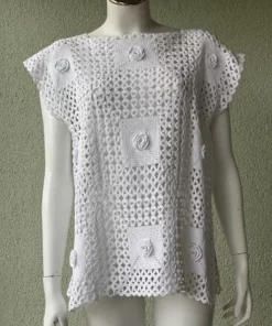 Alternative view of Freya