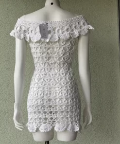 Alternative view of Georgina