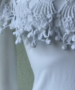 Alternative view of Callie