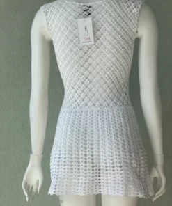 Alternative view of Brielle