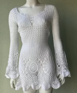 Alternative view of Claire