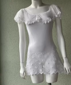 Alternative view of Nora