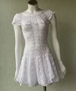 Alternative view of Daisye