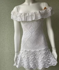 Alternative view of Eliza