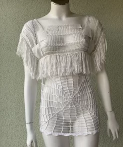 Alternative view of Nathalie