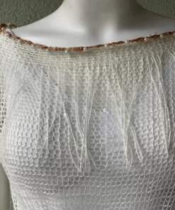 Alternative view of Blair