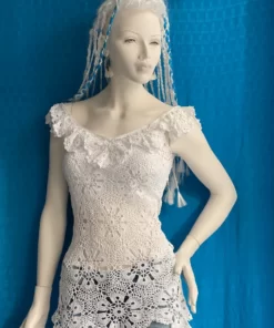 Alternative view of Riley